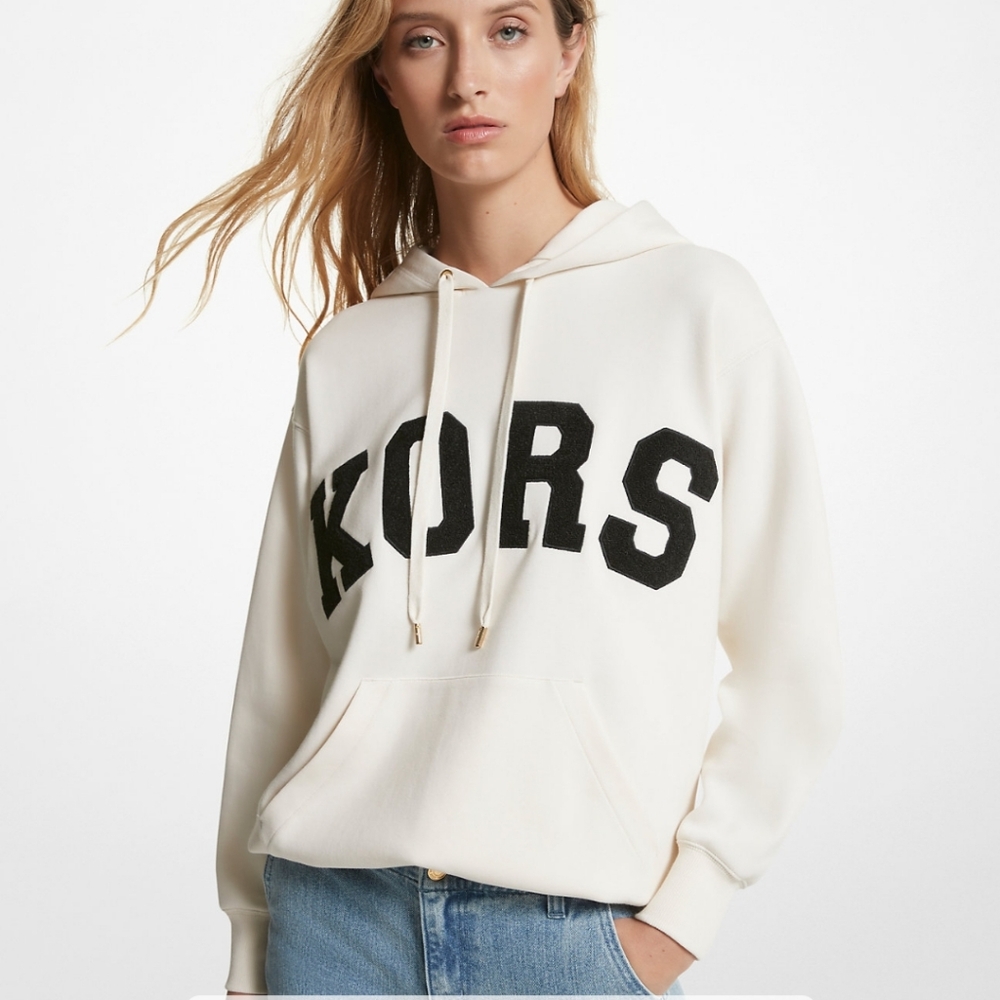 Michael Kors XL Hoodie